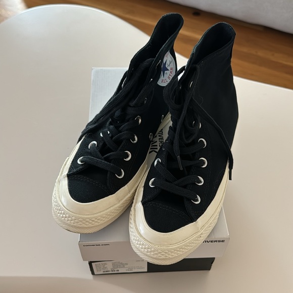 Converse Chuck Taylor All Star Custom - Picture 2 of 4